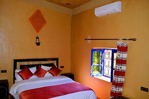 Auberge Les Roches