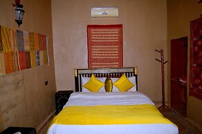 Auberge Les Roches