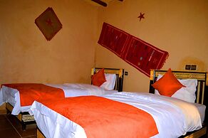 Auberge Les Roches