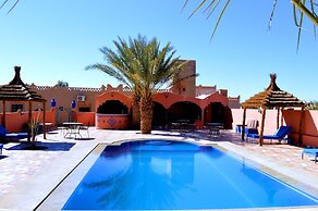 Auberge Les Roches