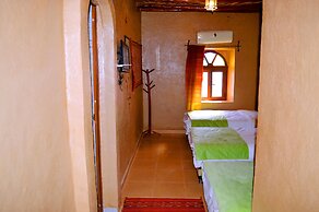 Auberge Les Roches