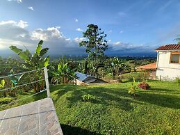 Villa Alejos
