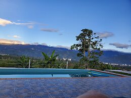 Villa Alejos