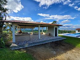 Villa Alejos