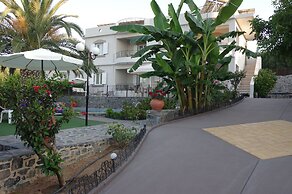 Kamelia Apartments