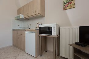 Kamelia Apartments