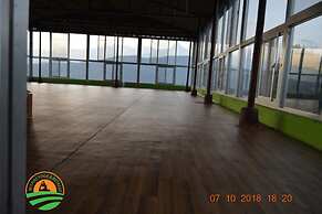 Begnas Yoga & Retreat