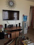 A home away from home