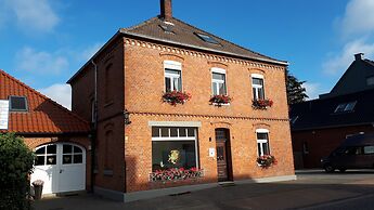 Gästehaus Alte Schmiede