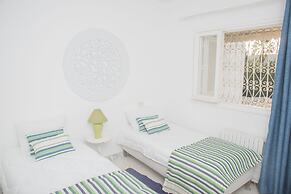 Villa Dar Janna