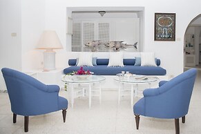 Villa Dar Janna
