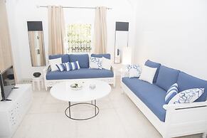 Villa Dar Janna