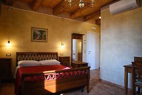 Agriturismo Corte Benetti