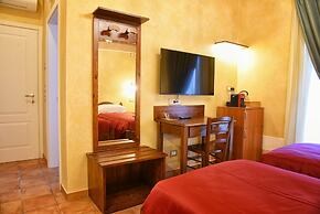 Agriturismo Corte Benetti
