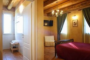 Agriturismo Corte Benetti