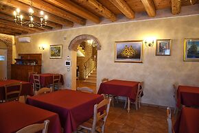Agriturismo Corte Benetti
