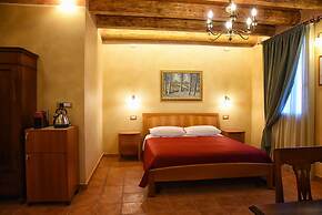 Agriturismo Corte Benetti