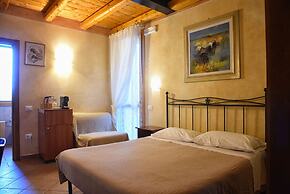 Agriturismo Corte Benetti