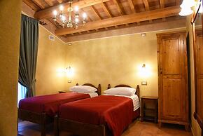 Agriturismo Corte Benetti