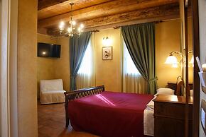 Agriturismo Corte Benetti