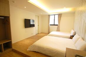 Season 5 inn