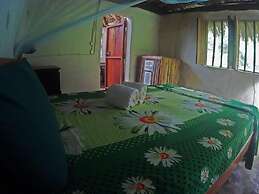 El Zopilote - Hostel