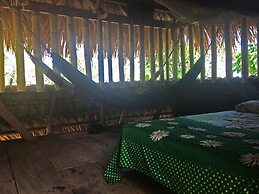 El Zopilote - Hostel
