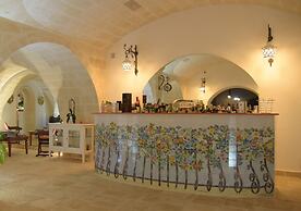 Masseria celidonia resort & relax