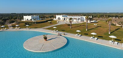 Masseria celidonia resort & relax
