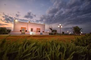 Masseria celidonia resort & relax