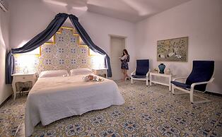 Masseria celidonia resort & relax