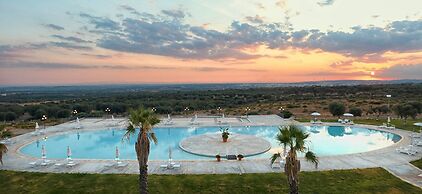 Masseria celidonia resort & relax