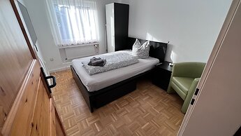 Apartmenthaus Somborn