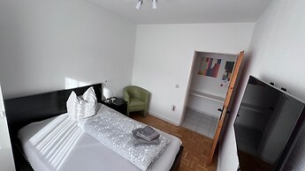 Apartmenthaus Somborn