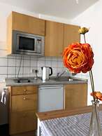 Apartmenthaus Somborn