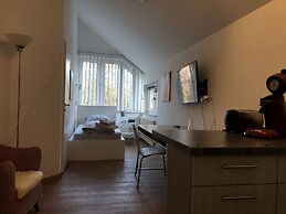 Apartmenthaus Somborn
