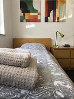 Apartmenthaus Somborn