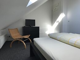Apartmenthaus Somborn