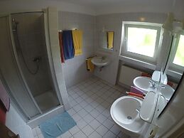 Apartmenthaus Somborn