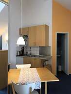 Apartmenthaus Somborn