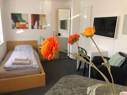 Apartmenthaus Somborn