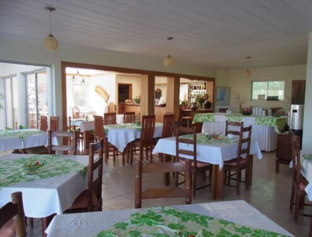 Hotel Otai