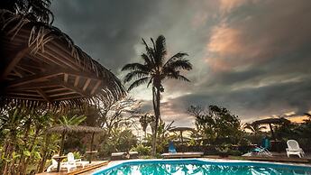 Hotel Otai