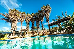 Hotel Otai