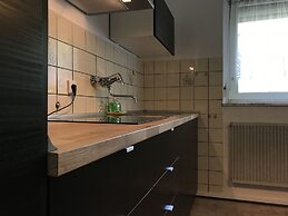 Apartmenthaus Marten