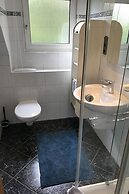 Apartmenthaus Marten