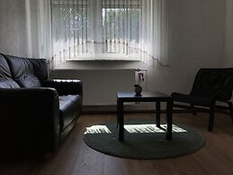 Apartmenthaus Marten