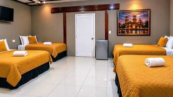 Kartagus Hotel