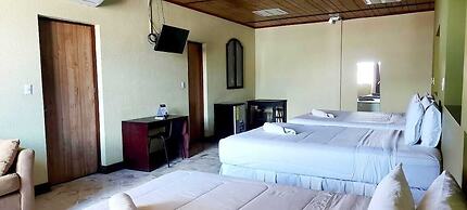 Kartagus Hotel