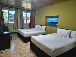 Kartagus Hotel